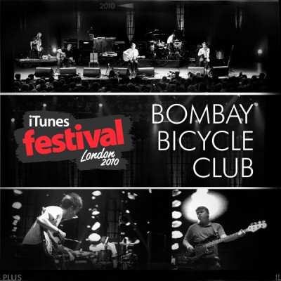 iTunes Festival: London