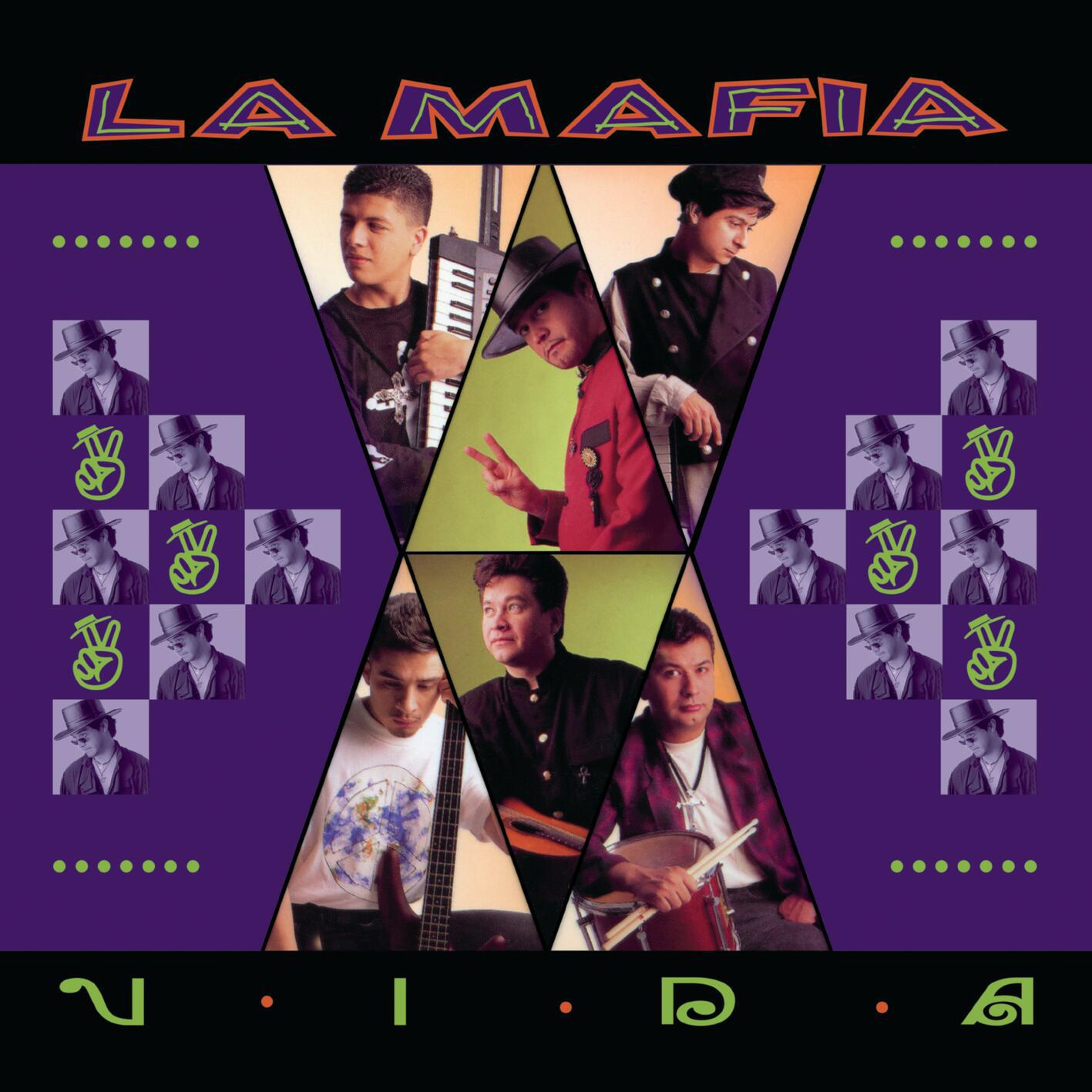 La Mafia - Yo Quería (Bonus Track)