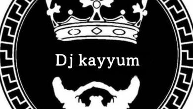 Dj kayyum