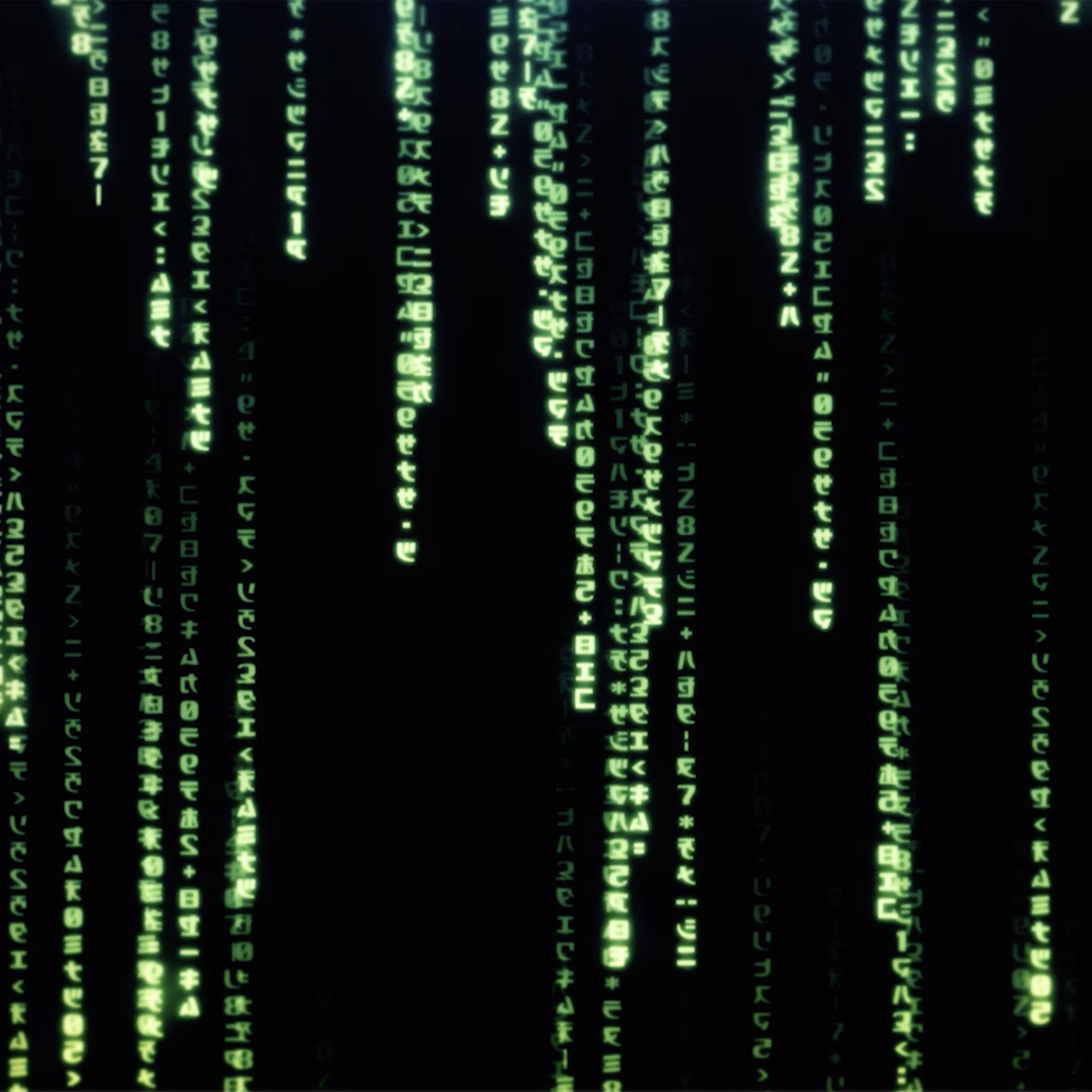Matrix