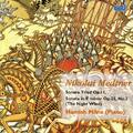 MEDTNER, N.: Piano Music, Vol. 2 (Milne)