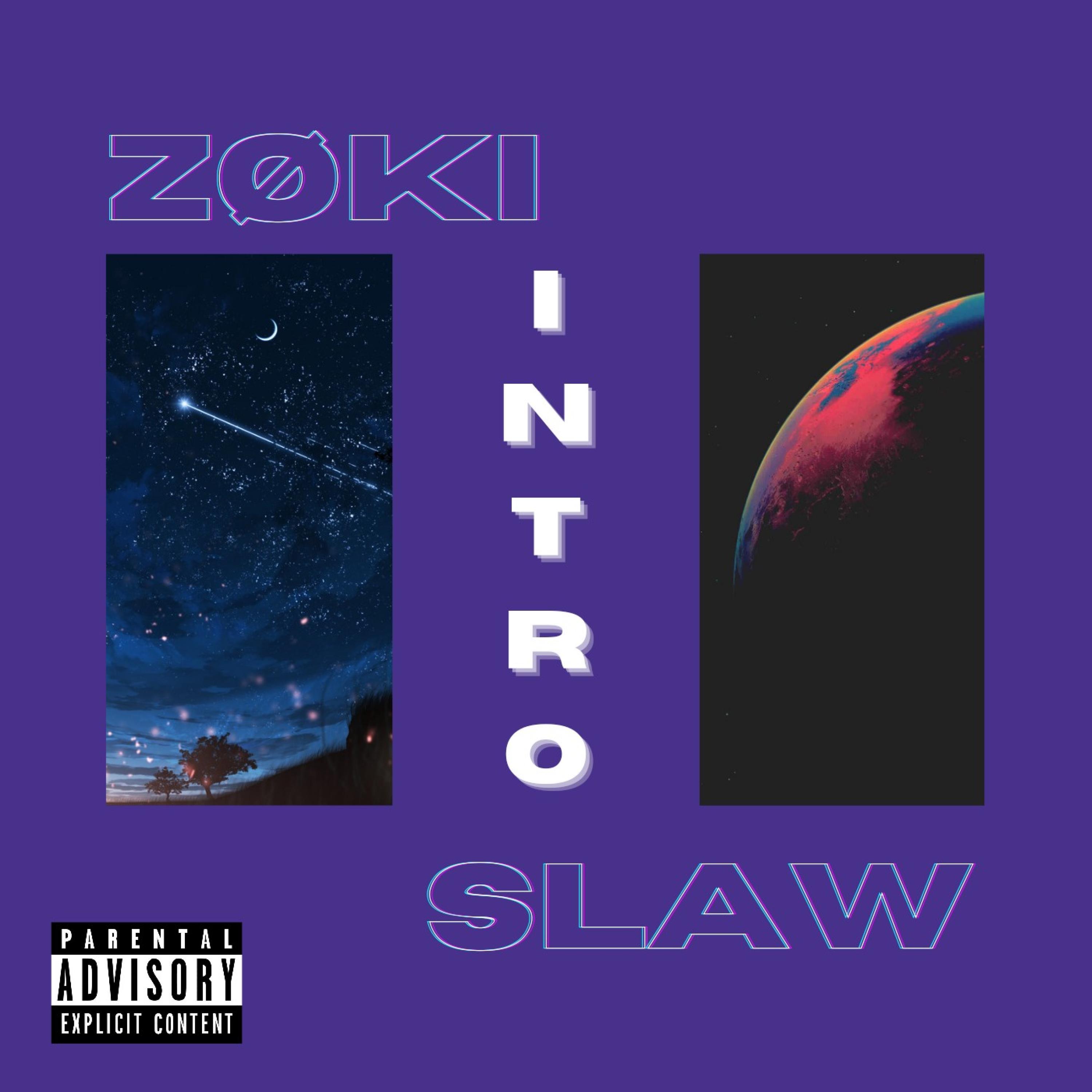 Intro (feat. Slaw)