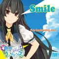 Smile -“夏色あさがおレジデンス”主题歌マキシCD-