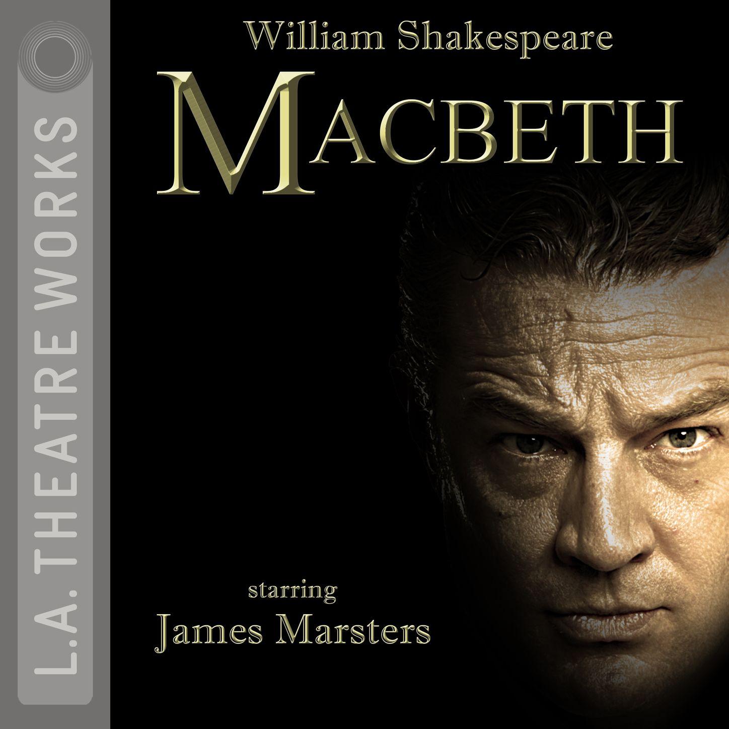 Macbeth (Audiodrama)