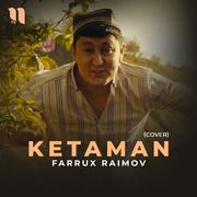 Ketaman (Cover Version)