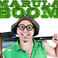 Marula Boom