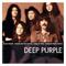 The Essential Deep Purple专辑