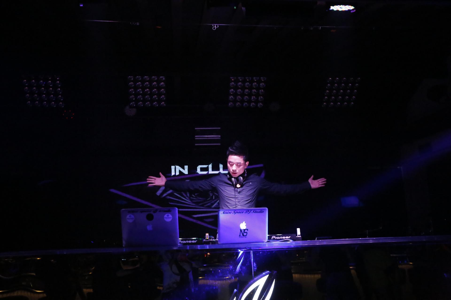 DJNoFear独家2015EDM电子舞曲set(第一期)