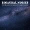 12 Binaural Noises: White and Pink Noise for Meditation专辑