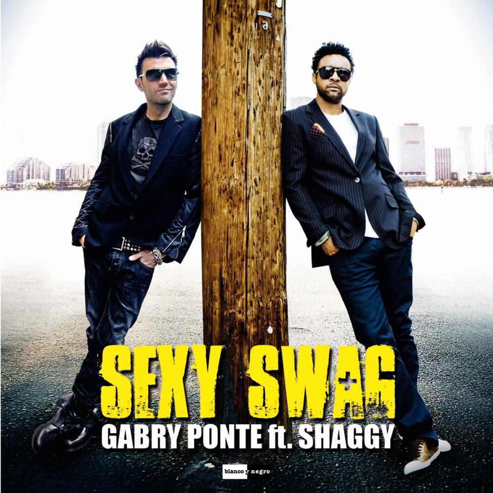 Gabry Ponte feat Shaggy-**** Swag