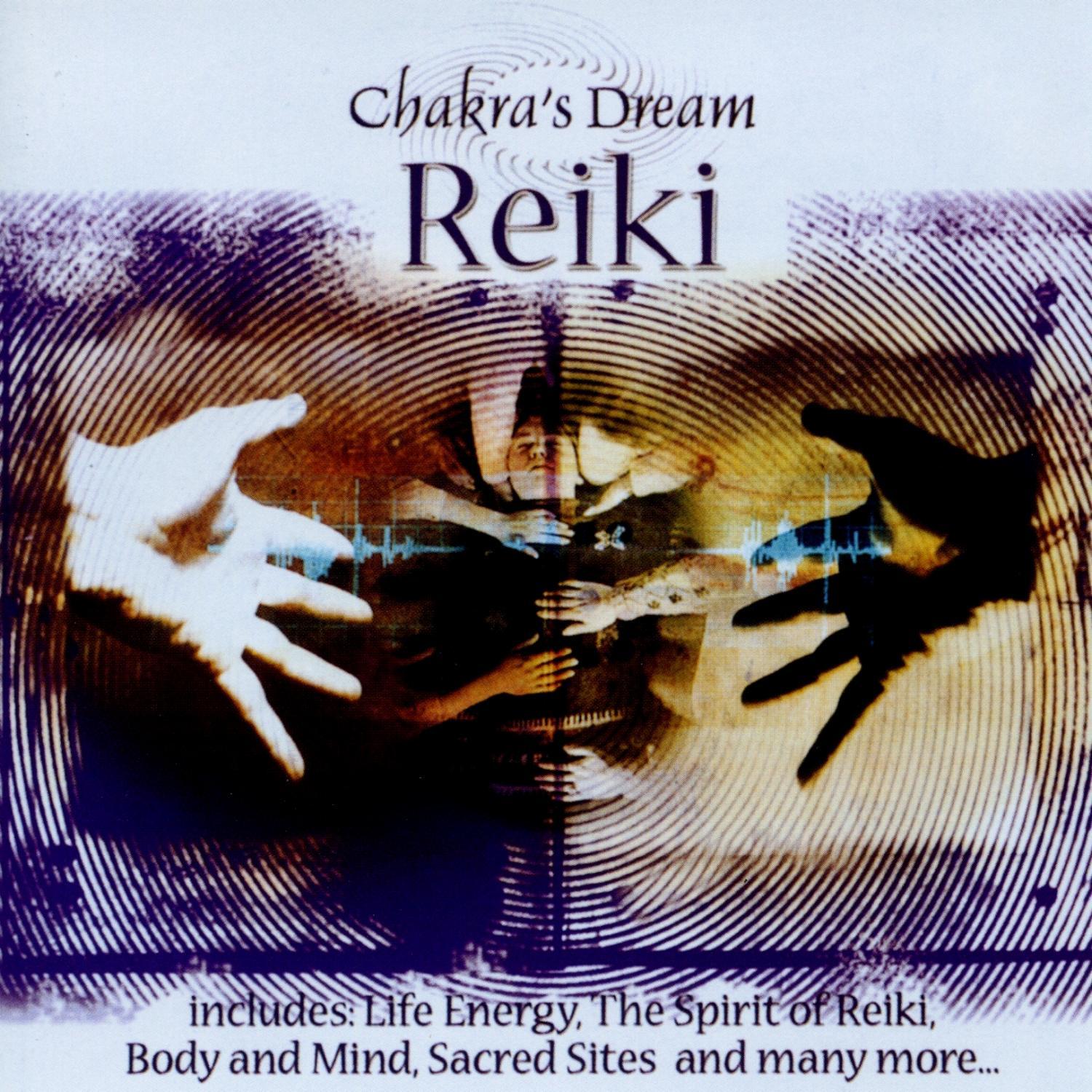 Chakra's Dream