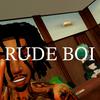 Joe Pari$ - RUDE BOI