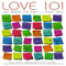 Love 101 : 101 Ways To Say I Love You专辑