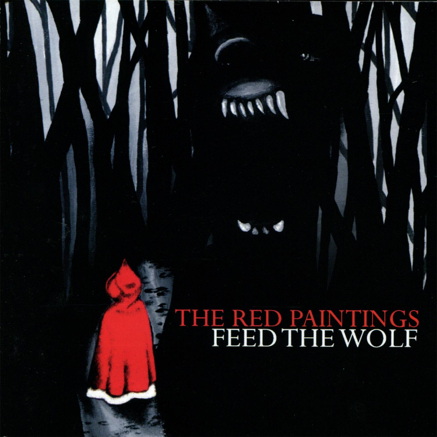 Feed The Wolf
