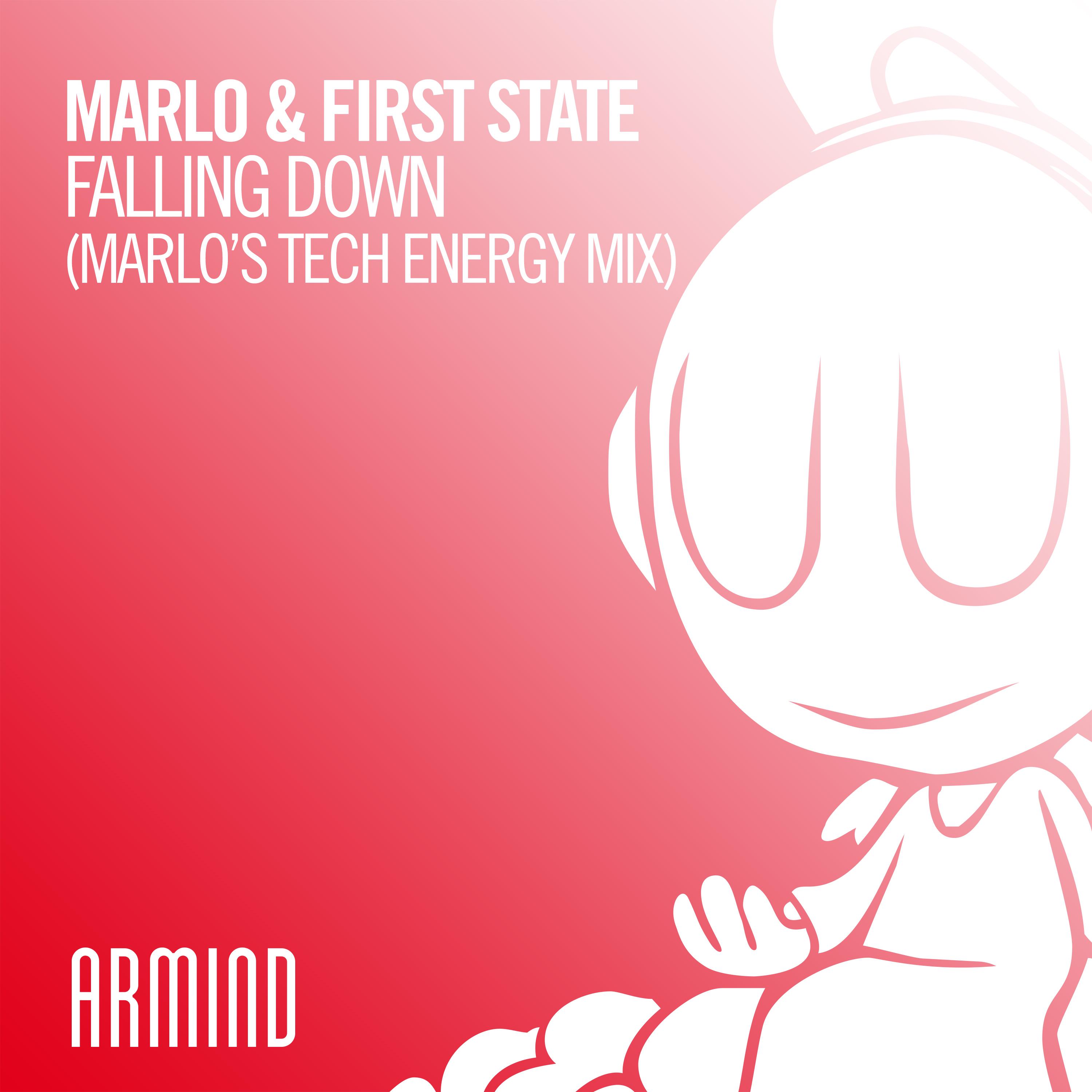 Falling Down (Marlo's Tech Energy Mix)