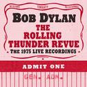 The Rolling Thunder Revue: The 1975 Live Recordings专辑
