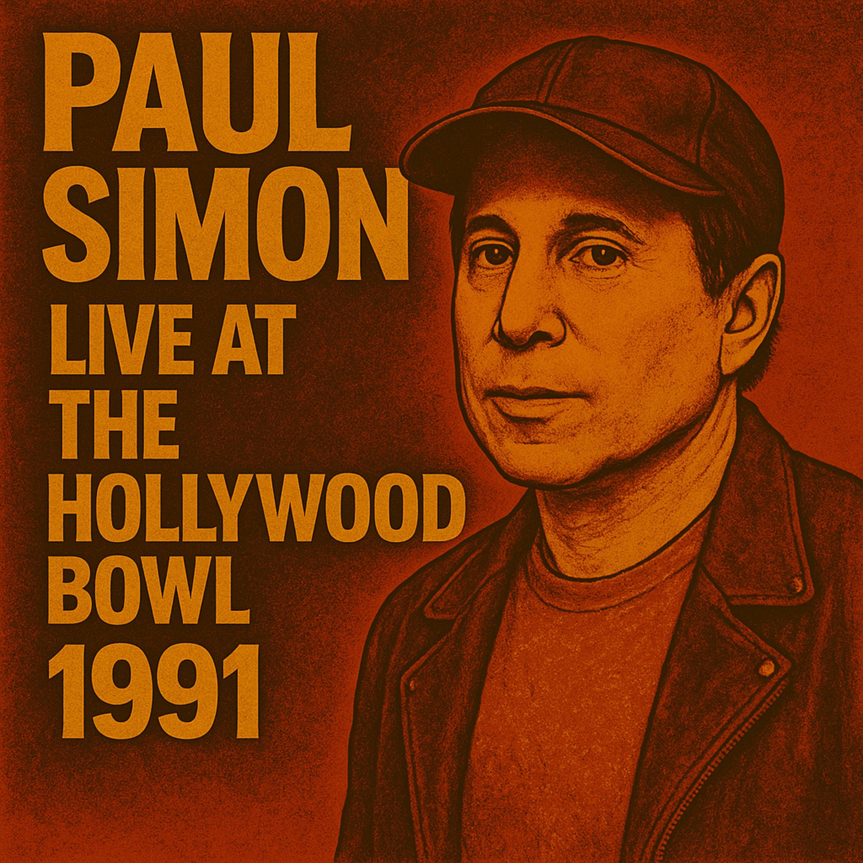 Live at the Hollywood Bowl 1991