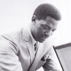 Edwin Starr