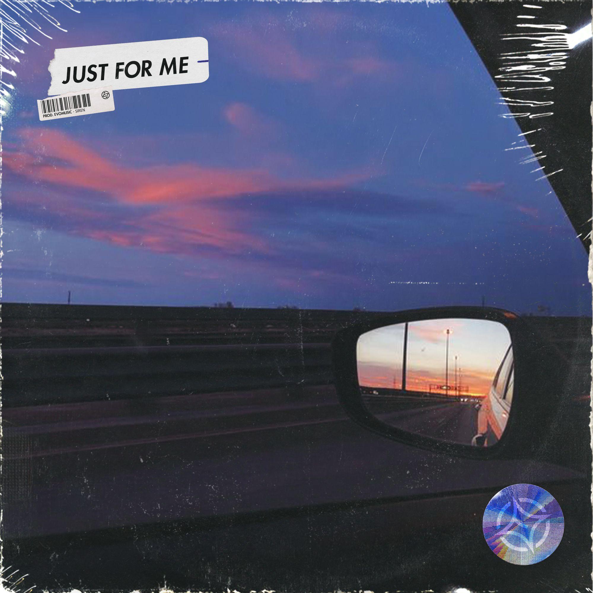 Free Sad Storytelling Lofi Beat - "Just For Me"