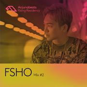 The Anjunabeats Rising Residency with FSHO #2 (Continuous Mix)