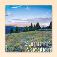 Bossanova Type Beat "Summer Vacation"