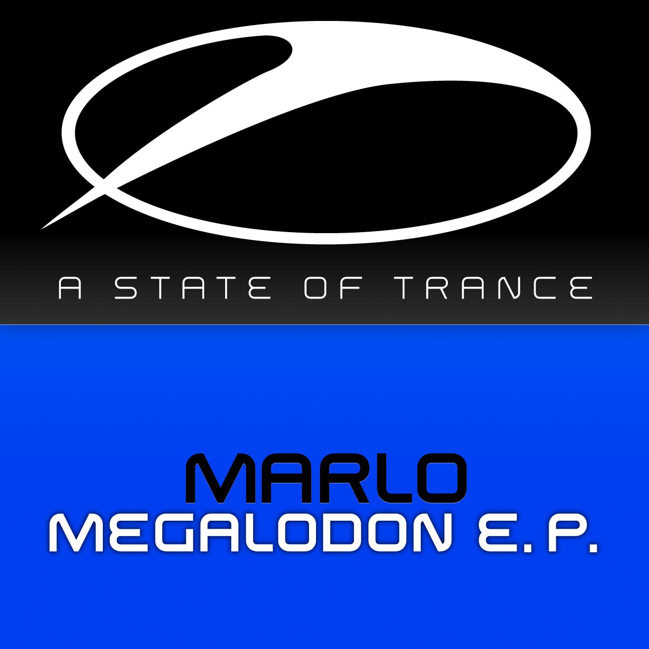 Megalodon E.P.专辑