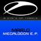 Megalodon E.P.专辑