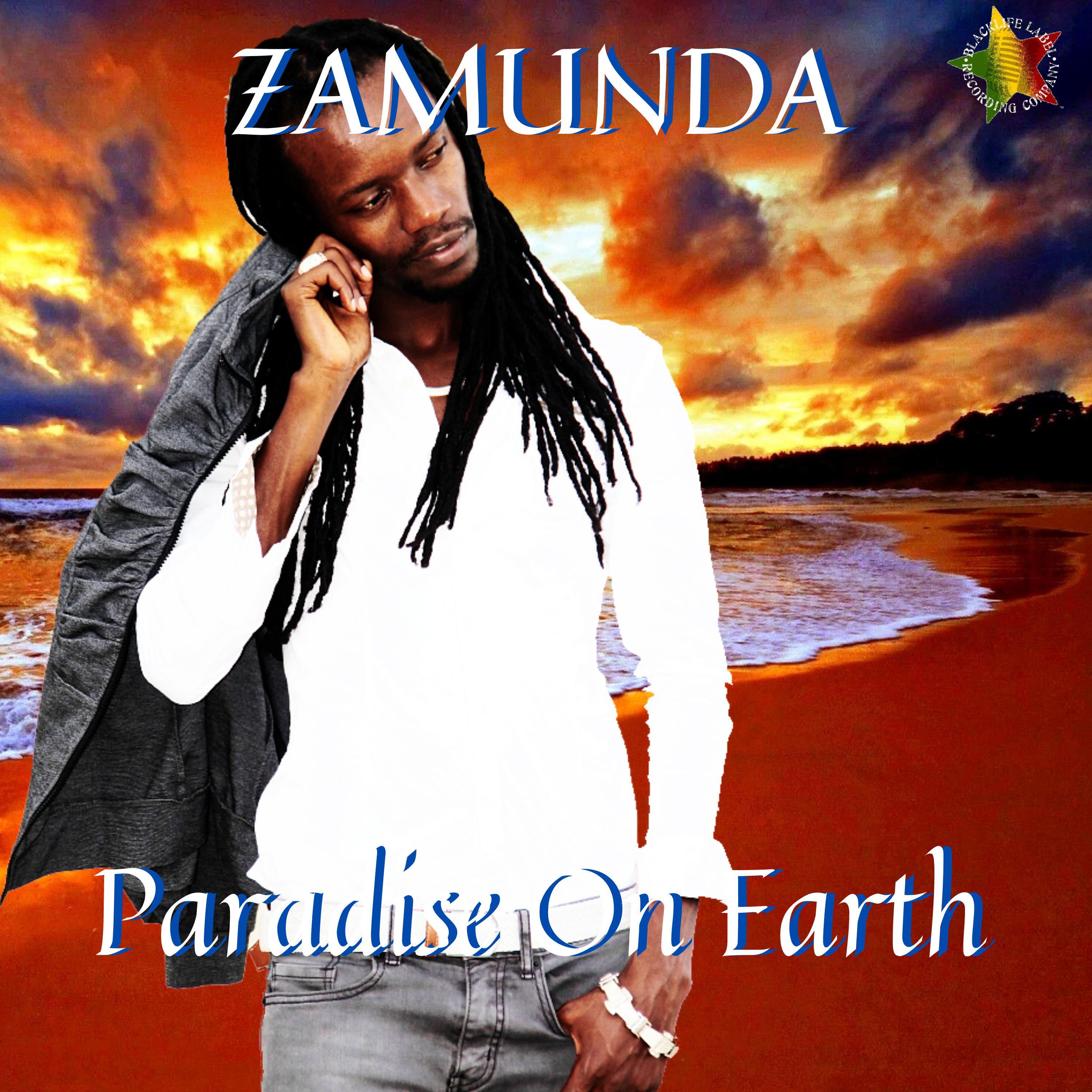 Zamunda - Party Like A Rockstar