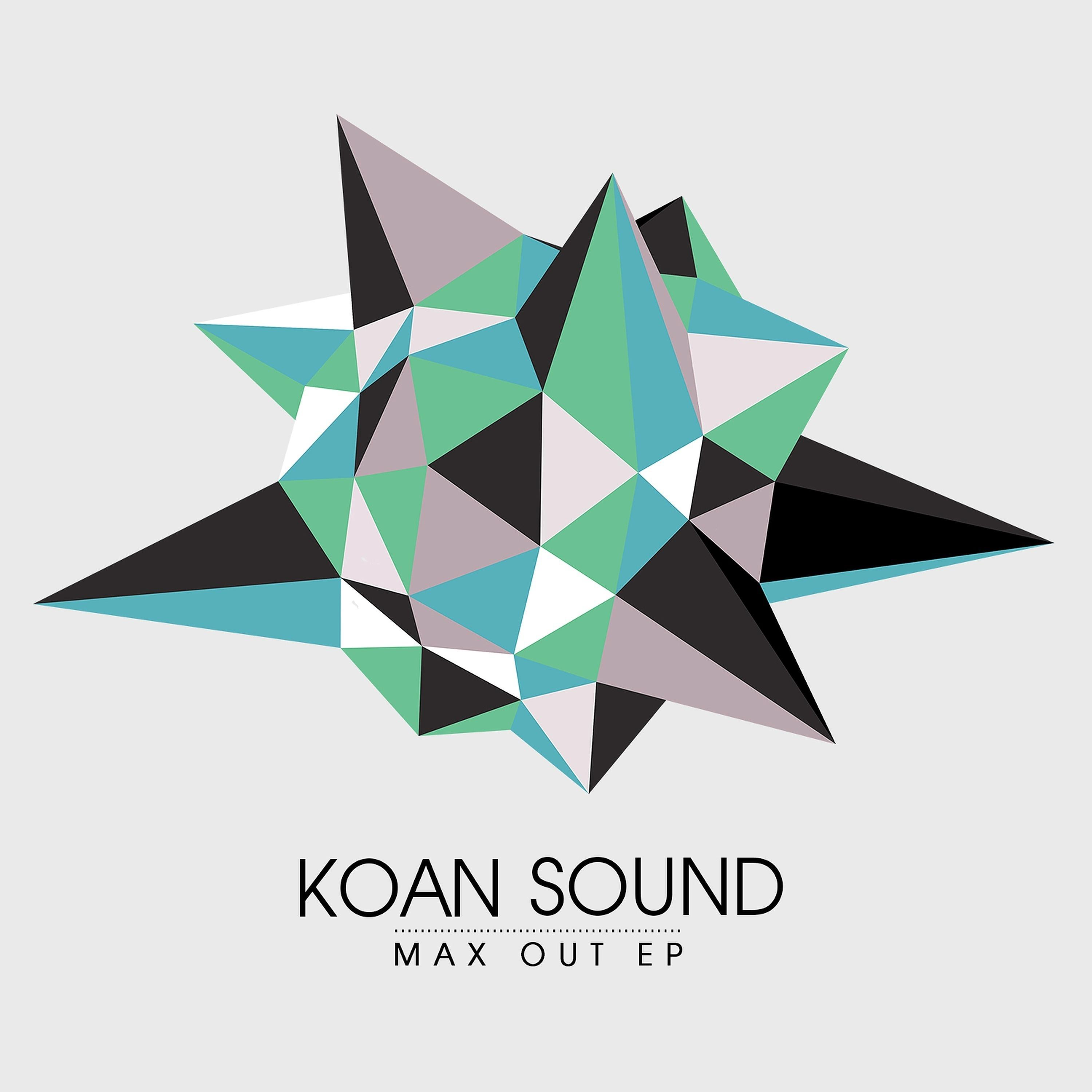 Koan Sound - One Hand Clap - 2021 Remaster