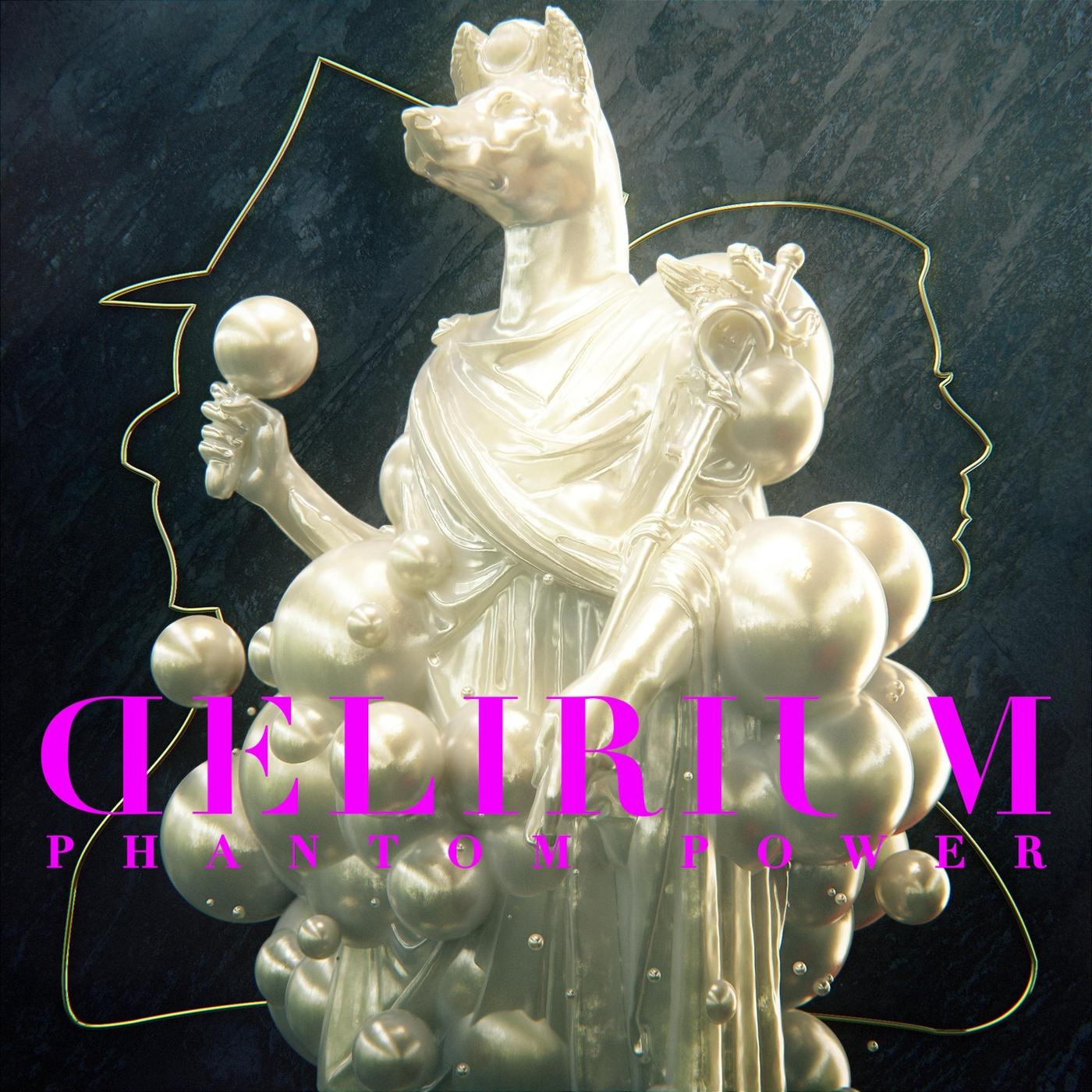 Delirium