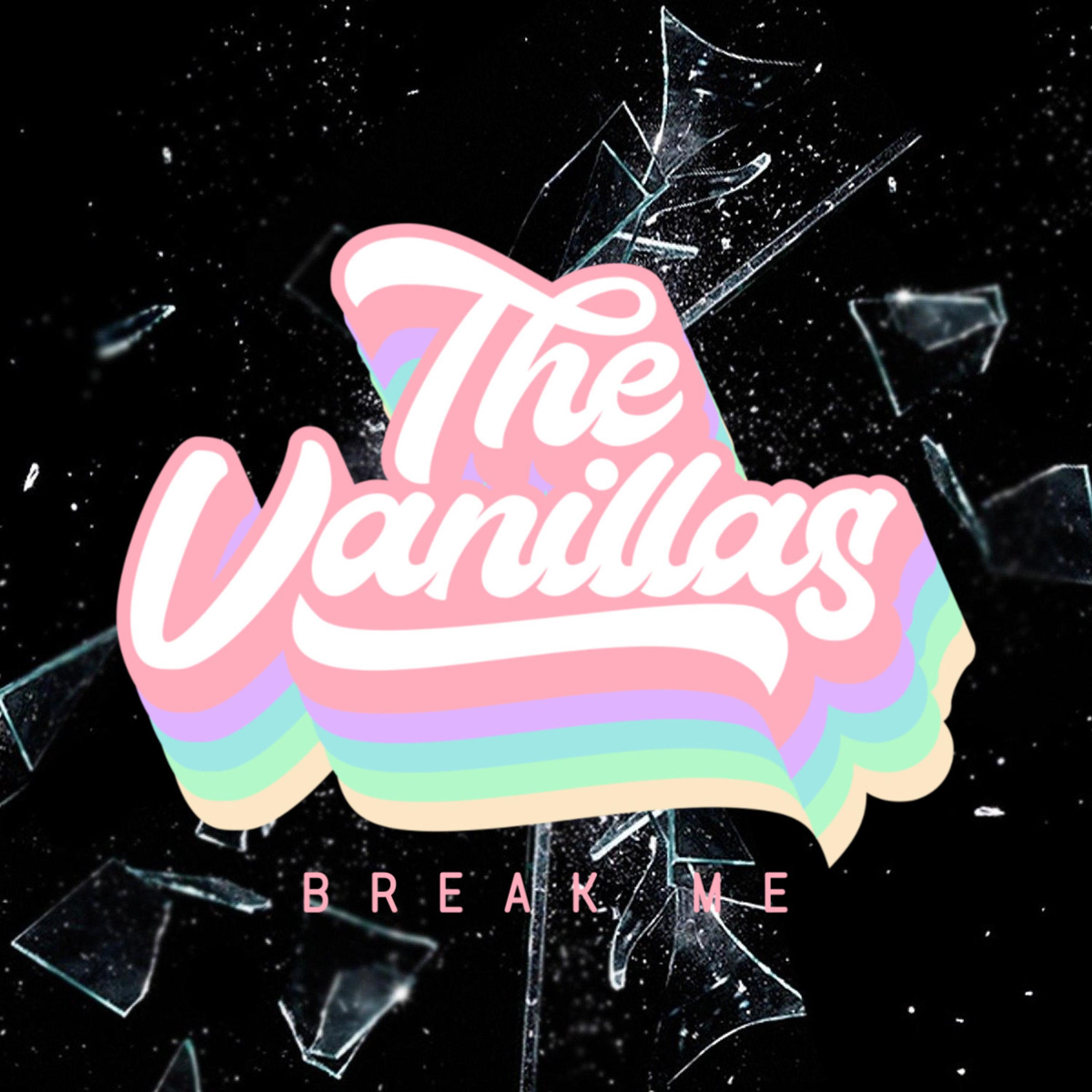 Break Me (feat. Tom Fallover)