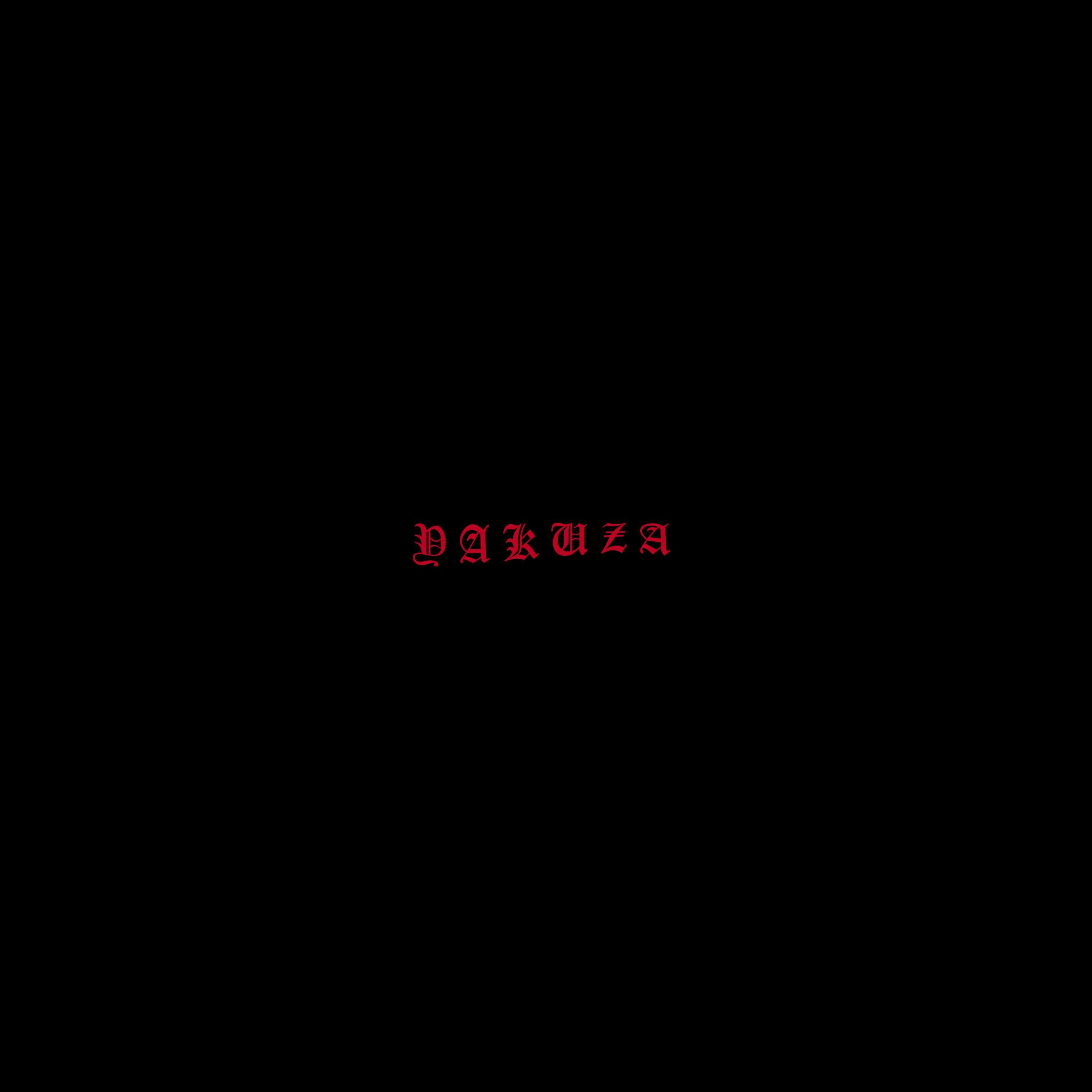 YAKUZA