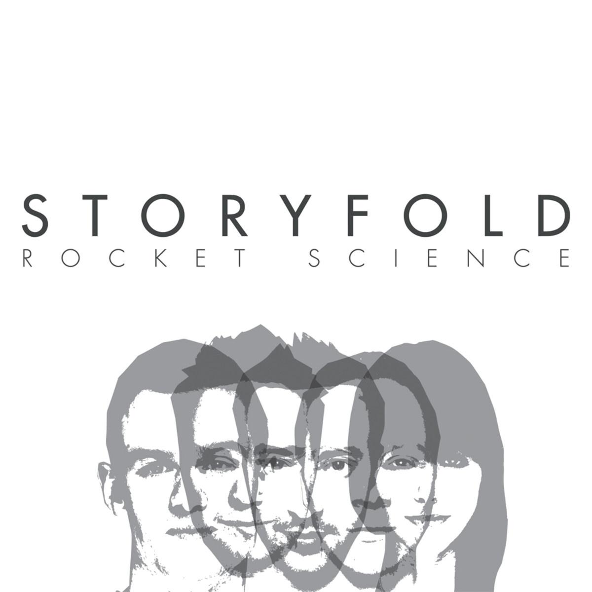 Rocket Science