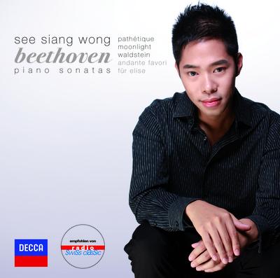 Beethoven Piano Sonatas