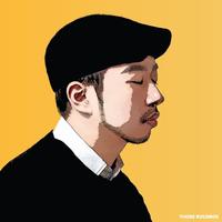 -韩-辉人、Jung Key-成为负担(PIANO)