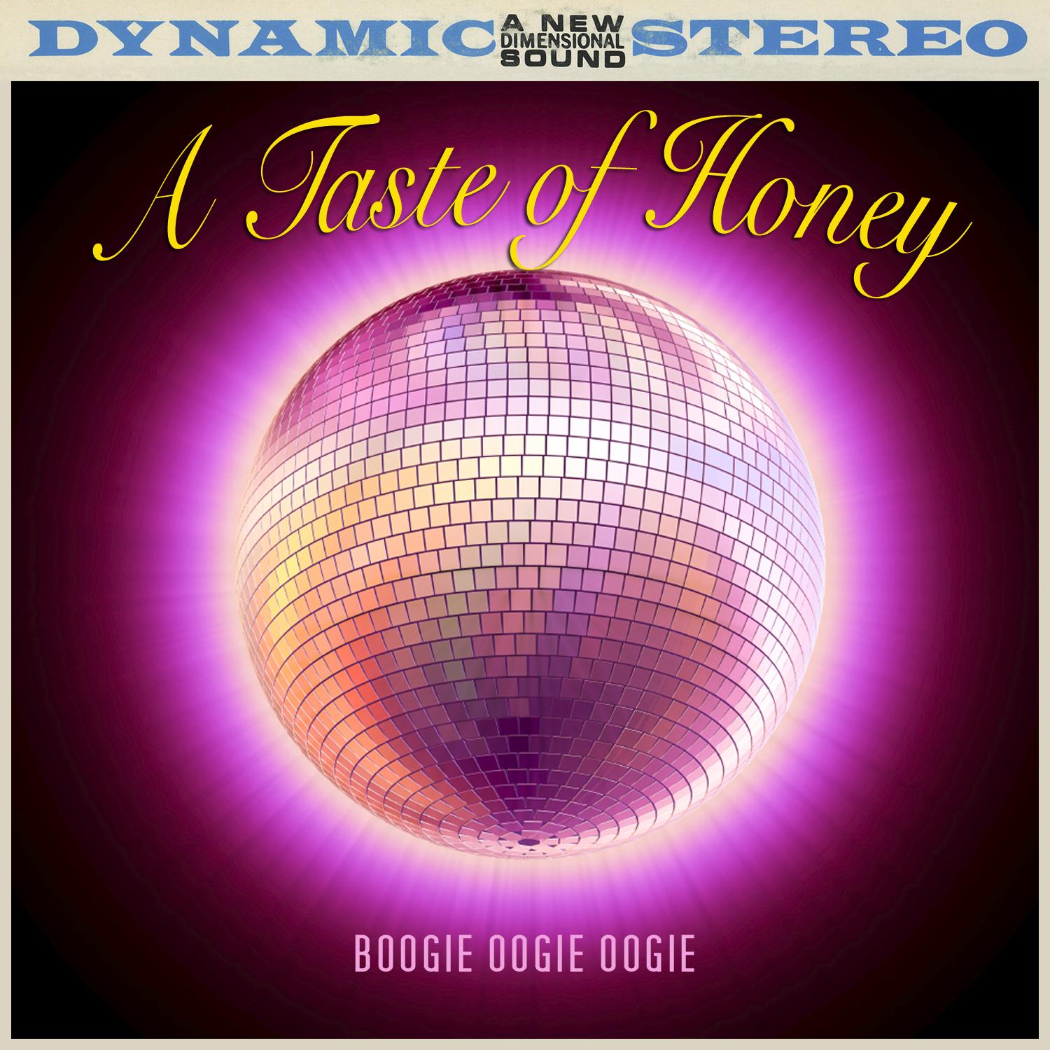 Boogie Oogie Oogie (Re-Recorded Versions)