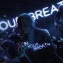 In Your Breath专辑