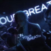 In Your Breath