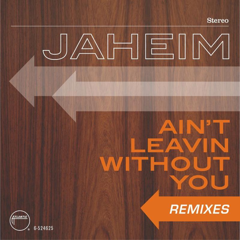 Ain't Leavin Without You [eSquire Club Mix]