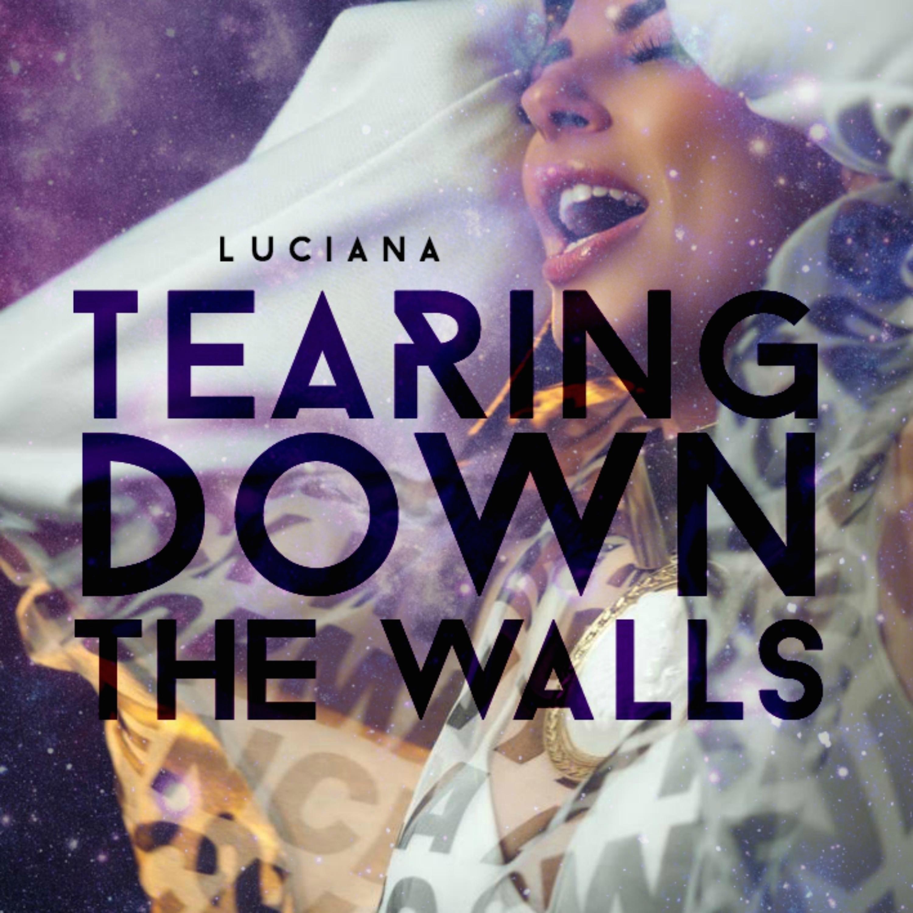 Tearing Down the Walls