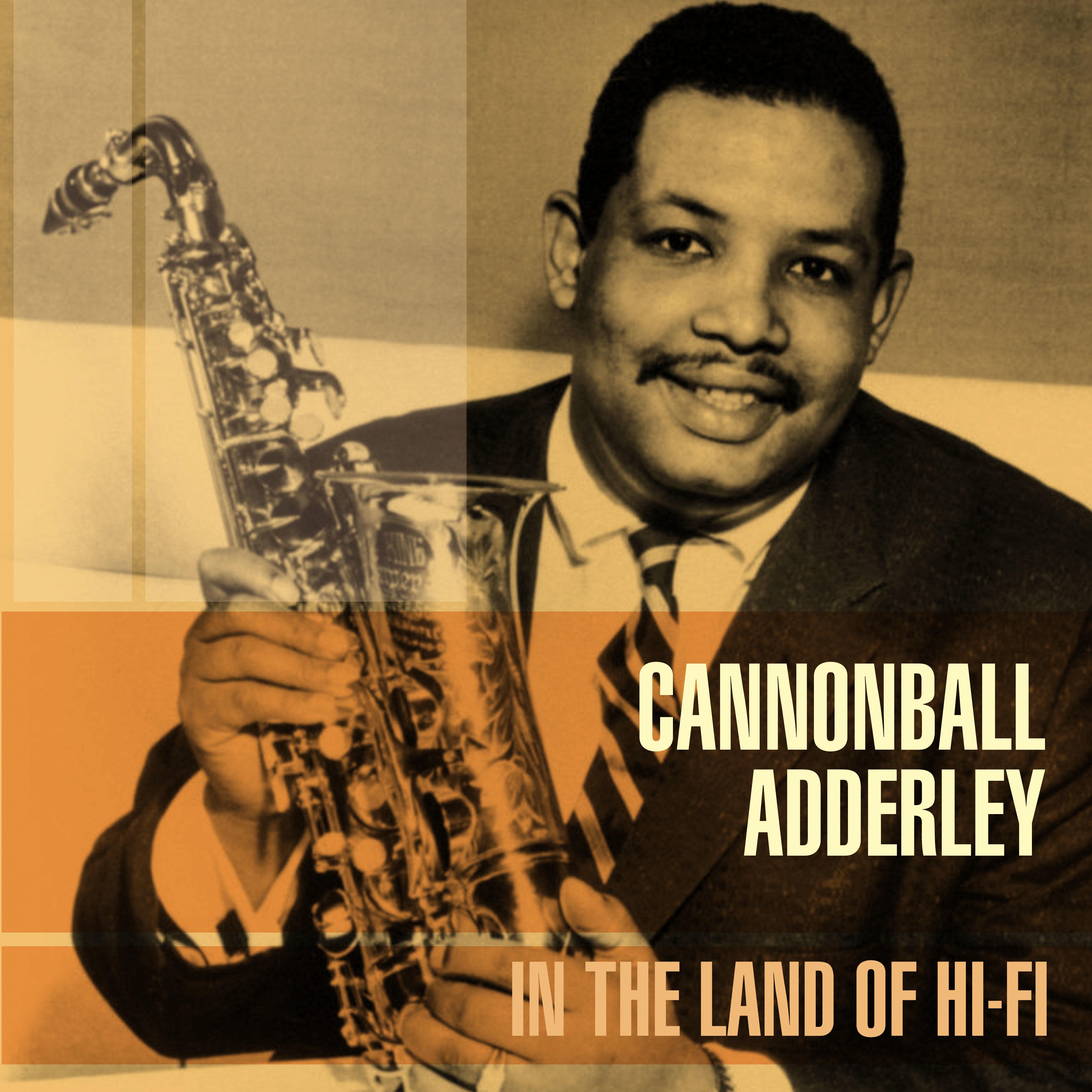 In the Land of Hi-Fi