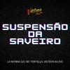 La Nonna Go - Suspensão da Saveiro