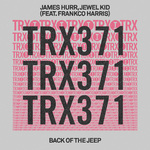 Back Of The Jeep专辑