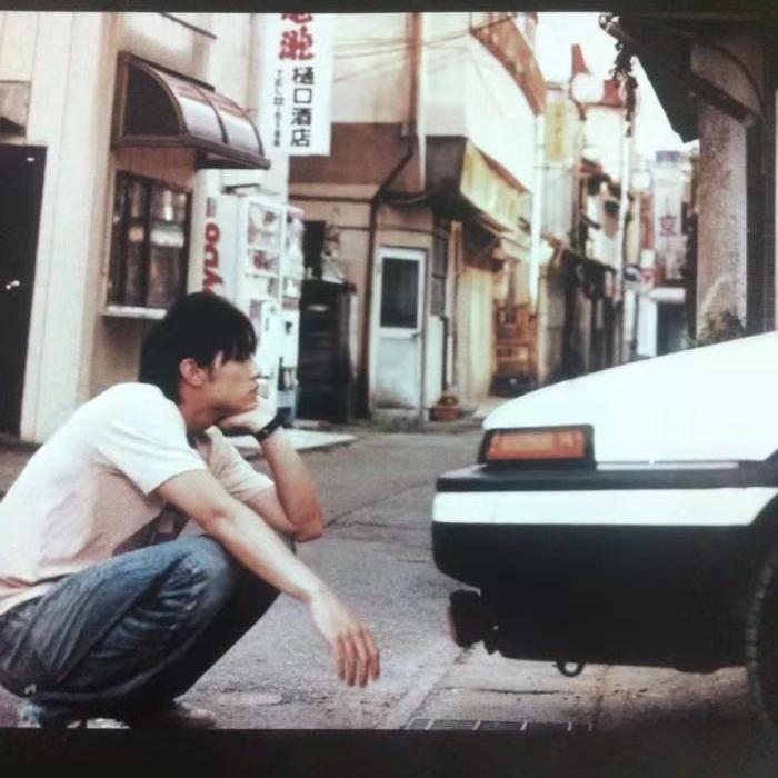 藤原拓海（伴奏）