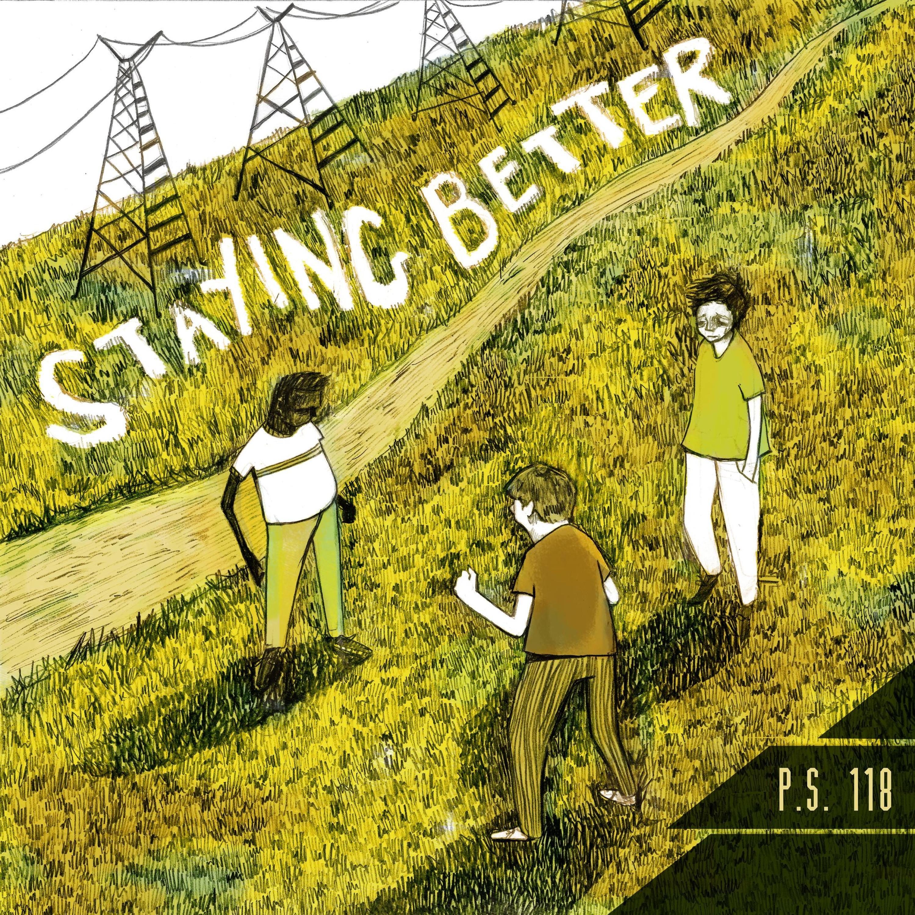 Staying Better