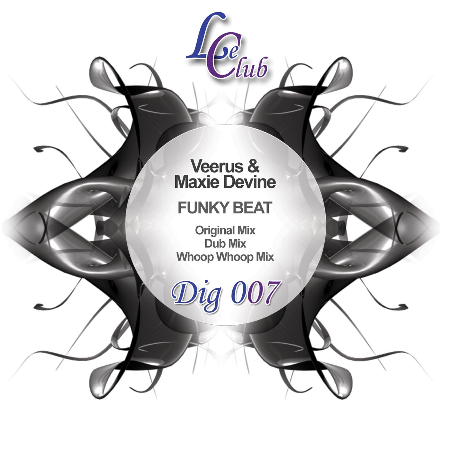 Funky Beat