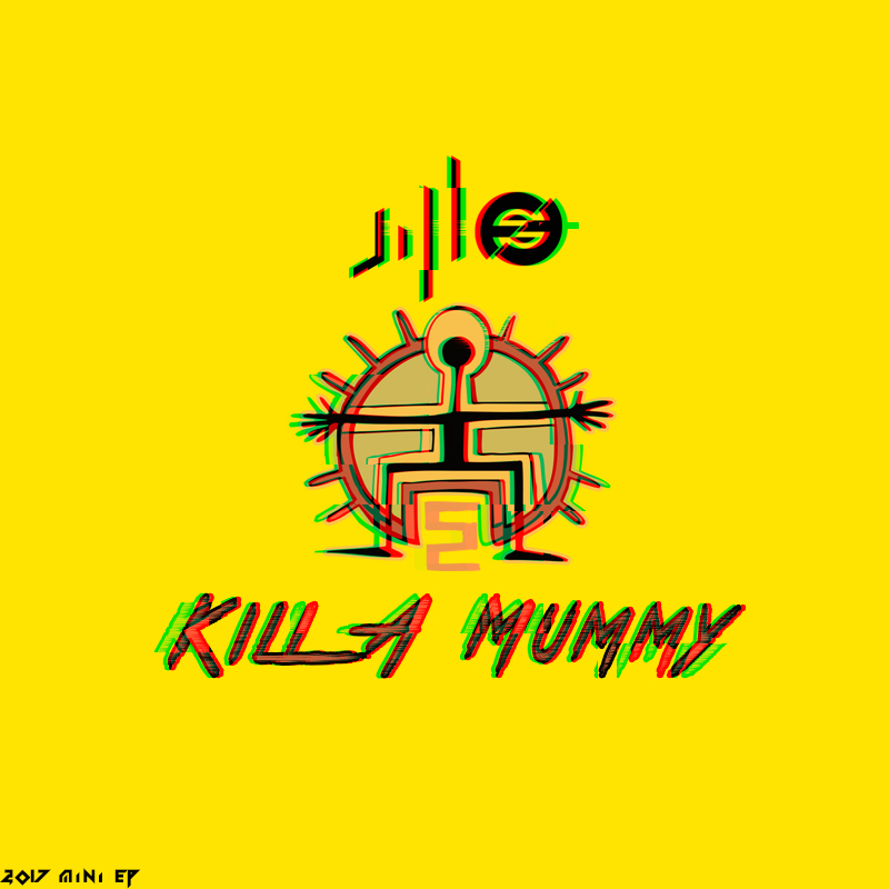 Kill A Mummy专辑