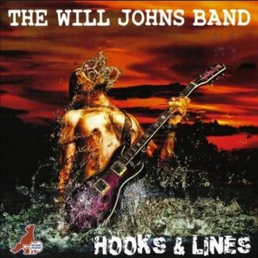 Hooks And Lines
