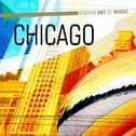 Modern Art of Music: Chicago专辑