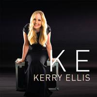 Kerry Ellis - Take That Look Off Your Face (Pre-V2) 带和声伴奏